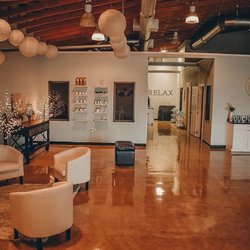 Touch by Ann's Massage Studio