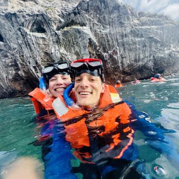 Somewhere Now Travel - Snorkeling in Puerto Vallarta - Travel Services Near Me