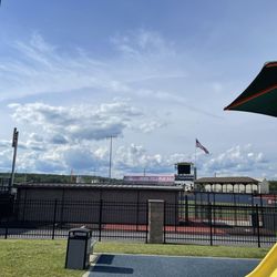 DuBois City Memorial Park