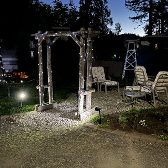 South Fork RV Park - RV Parks Near Me - Winston, Oregon South Fork RV Park - RV Parks Near Me - Winston, Oregon