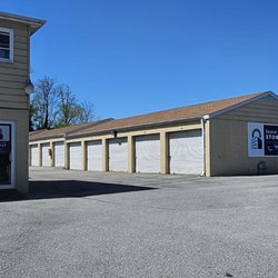 Beaver Creek Storage - Our Eldridge DR Location