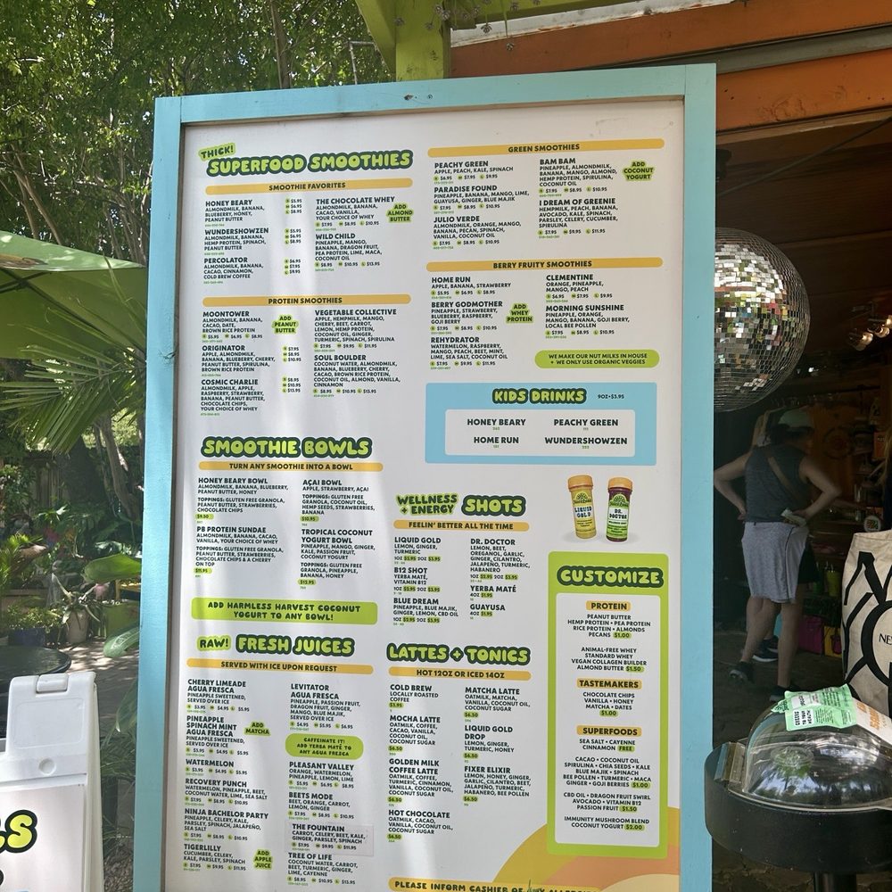 JuiceLand - Juice Bars & Smoothies Near Me - Austin, Texas JuiceLand - Juice Bars & Smoothies Near Me - Austin, Texas
