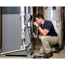 All Star A/C, Plumbing & Electrical - All Star A/C, Heating & Plumbing Houston, TX Heating Repair