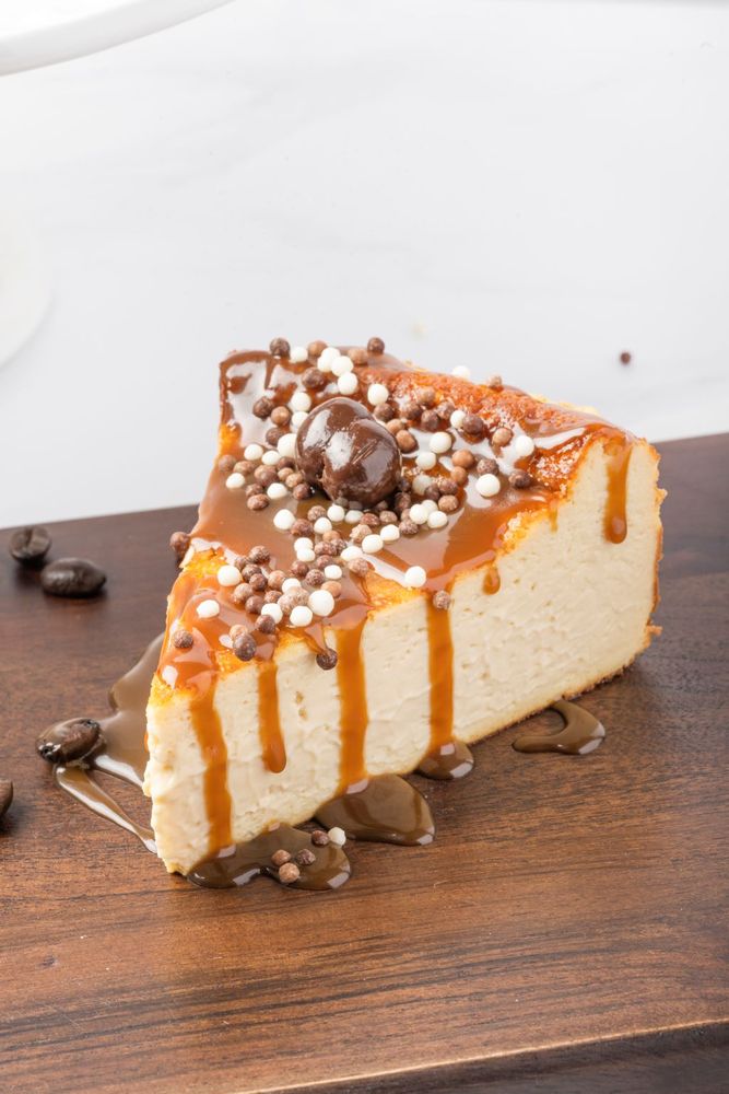 Camila's Patisserie Image