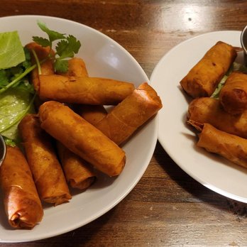 The Rolling Spring Roll - Vietnamese Near Me - Syosset, New York The Rolling Spring Roll - Vietnamese Near Me - Syosset, New York