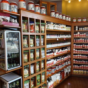 Juice Zone - a variety of products in a store - Health Markets Near Me - Danville, California Juice Zone - a variety of products in a store - Health Markets Near Me - Danville, California