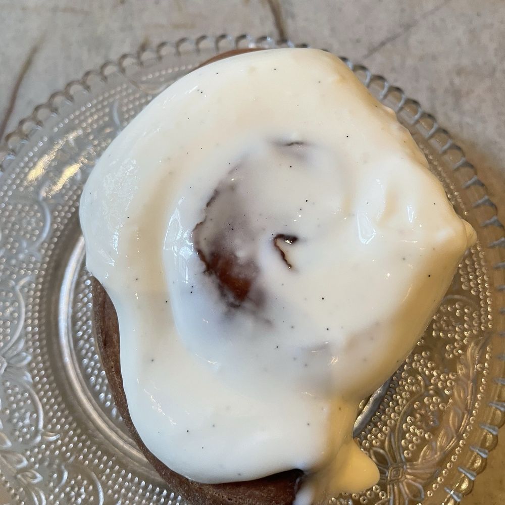 Enswell - Cinnamon Bun - Cocktail Bars Near Me - Philadelphia, Pennsylvania Enswell - Cinnamon Bun - Cocktail Bars Near Me - Philadelphia, Pennsylvania