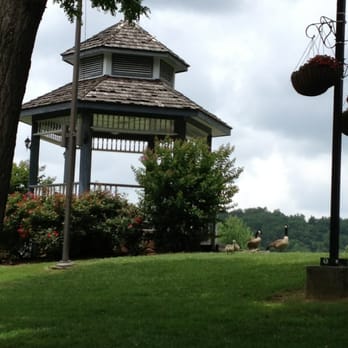 Patriot Park - Parks Near Me - Pigeon Forge, Tennessee
