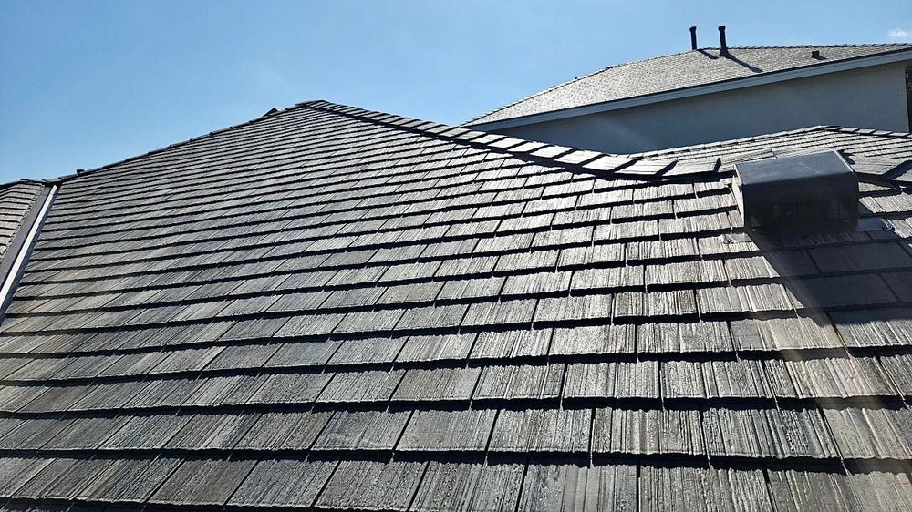 Slide of K&L Contractors