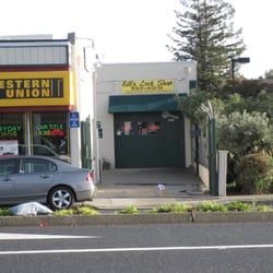 Bill's Lock Shop