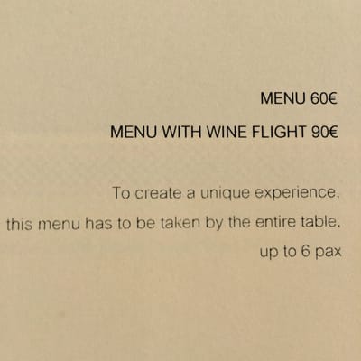 Herdade do Esporão Restaurant by null