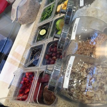 Juice It Up! - Juice Bars & Smoothies Near Me - Rancho Cucamonga, California