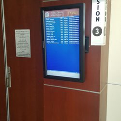 Arizona Superior Court In Yuma County
