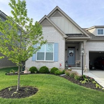 TWO J's Lawn & Gardens - Perennial planting & mulching. - Lawn Services Near Me - Dayton, Ohio TWO J's Lawn & Gardens - Perennial planting & mulching. - Lawn Services Near Me - Dayton, Ohio