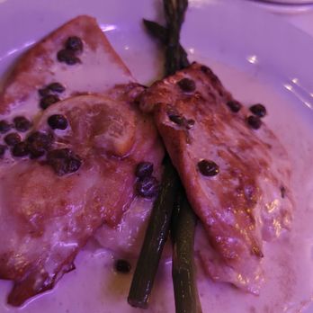 Kaiser Grille Chophouse - Mediterranean Near Me - Palm Springs, California