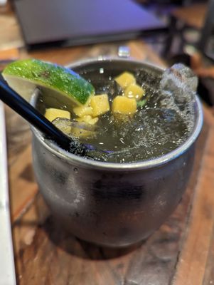 Kick'n Mule Restaurant and Sports Bar by null