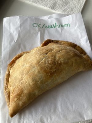 Sergio's Empanadas by null