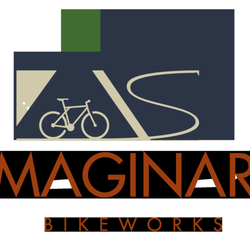 Imaginary BikeWorks