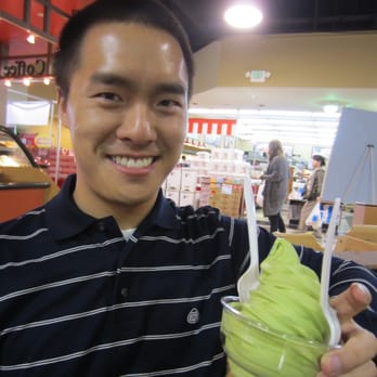 Hamada-ya - Green tea ice cream. - Bakeries Near Me - Los Angeles, California Hamada-ya - Green tea ice cream. - Bakeries Near Me - Los Angeles, California