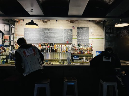 Barcade by null
