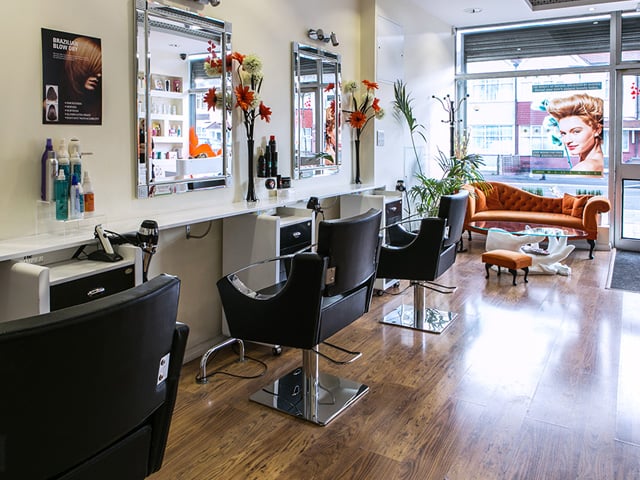 Laima Unisex Hair And Beauty Salon