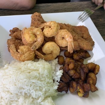TASTE OF FLAVA - CLOSED - Updated July 2025 - 31 Photos & 48