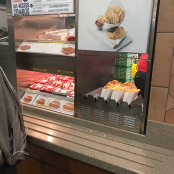 Chick-fil-A - They do not have Mac n cheese at this location - Fast Food Near Me - Norfolk, Virginia