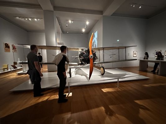 Rijksmuseum by null