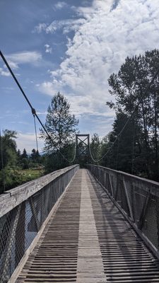 Tolt-MacDonald Park & Campground by null