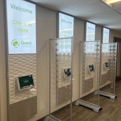 Quest Diagnostics