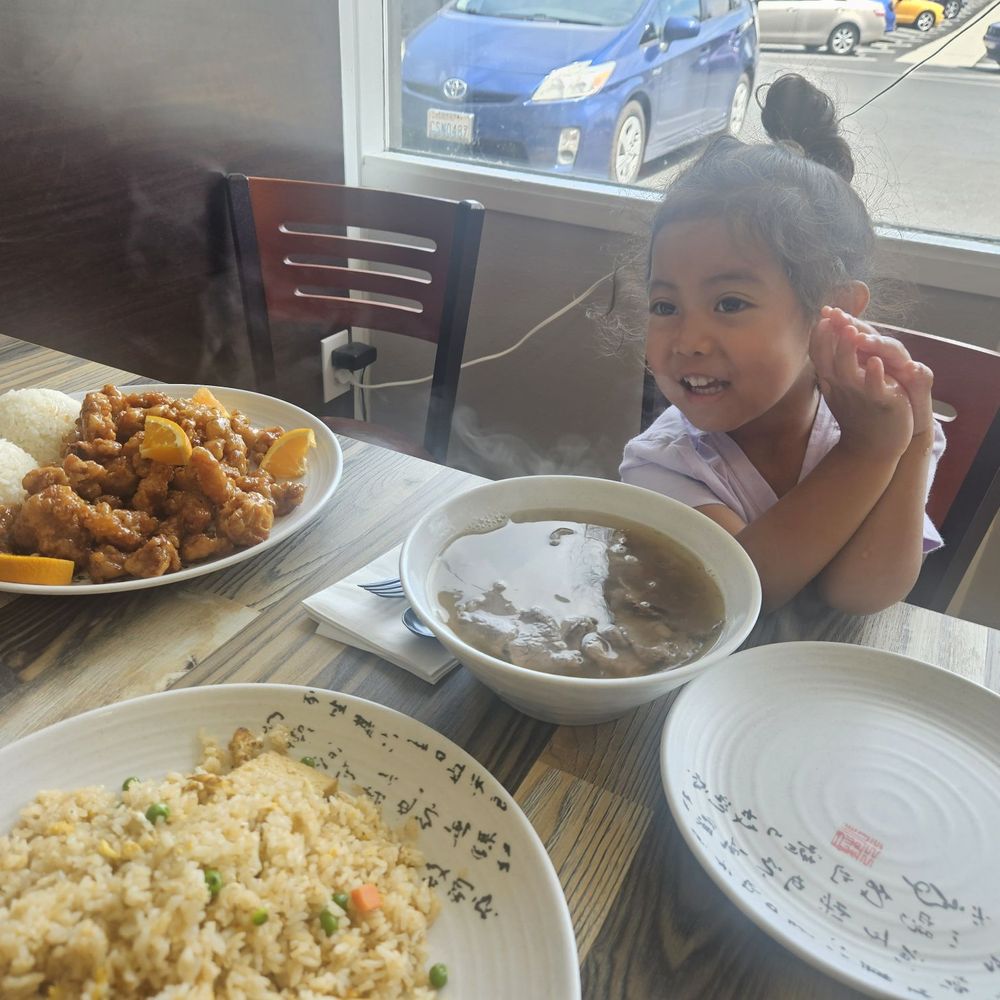 Wok & Pho - Vietnamese Near Me - Milton, Washington Wok & Pho - Vietnamese Near Me - Milton, Washington