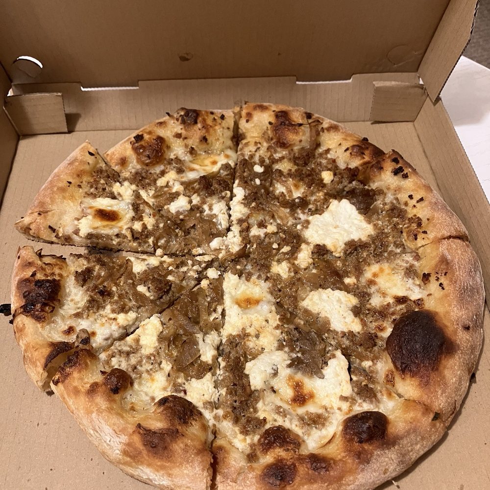 The Wylder - The honey badger pizza - Pizza Near Me - Boise, Idaho The Wylder - The honey badger pizza - Pizza Near Me - Boise, Idaho