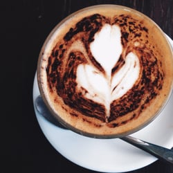 Magnum Opus Fine Coffees