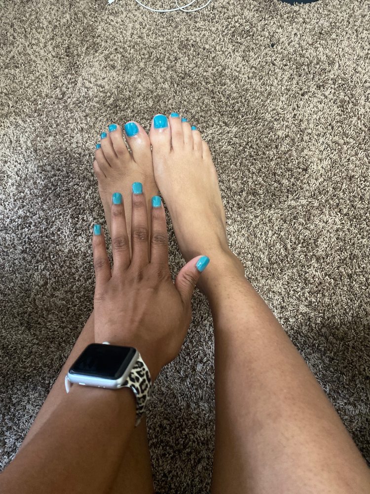 UNIQUE NAILS Updated October 2024 10 Reviews 6162 Stage Rd, Memphis, Tennessee Nail