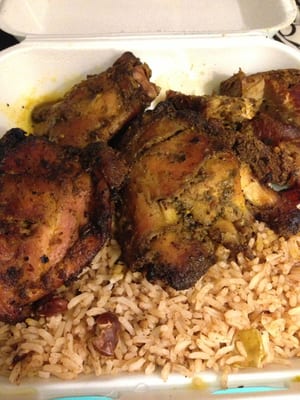 Hazel's Caribbean Restaurants by null