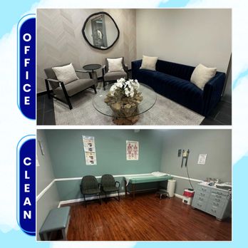 The Clean Habit - Transform your workspace into a spotless, inspiring environment. - Home Cleaning Near Me The Clean Habit - Transform your workspace into a spotless, inspiring environment. - Home Cleaning Near Me