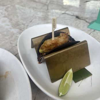 Tocaya Modern Mexican - Mexican Near Me - Los Angeles, California