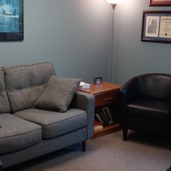 Family Service Madison - Therapy Room