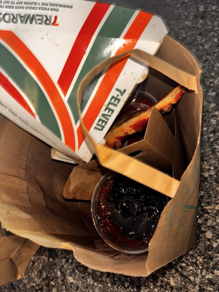 7-Eleven Logo