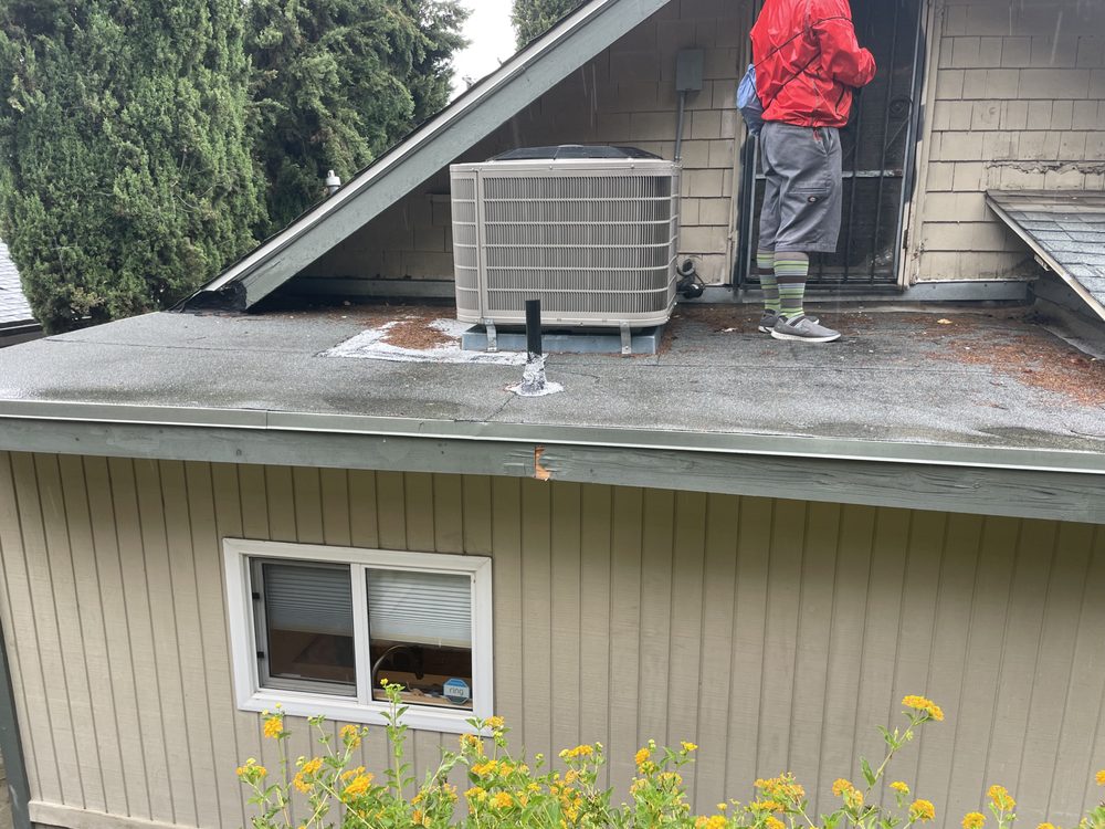 Slide of A1 Roofing And Handyman Repair