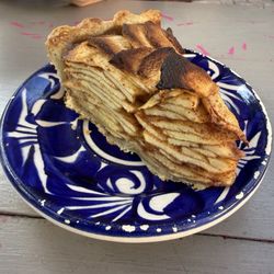 Geek&Coffee - Photo 10: Apple Pie