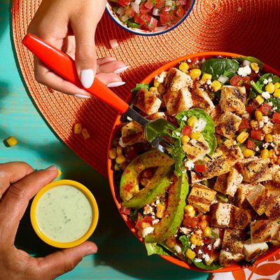 El Pollo Loco by null