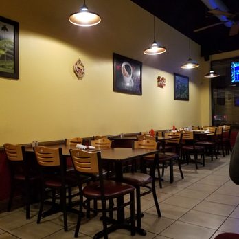 El Cafetal - Comfortable dining area. - Colombian Near Me - Indian Trail, North Carolina