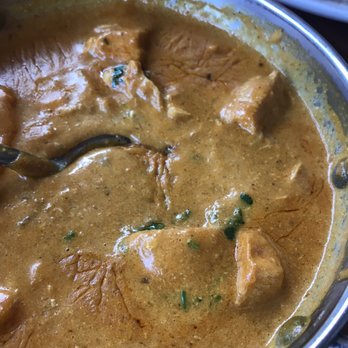 Guru Indian Restaurant - Chicken Korma - Indian Near Me - Clermont, Florida Guru Indian Restaurant - Chicken Korma - Indian Near Me - Clermont, Florida