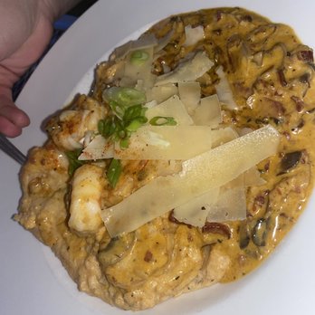 Bayou on Bay - Shrimp & grits - Cajun/Creole Near Me - Bellingham, Washington Bayou on Bay - Shrimp & grits - Cajun/Creole Near Me - Bellingham, Washington