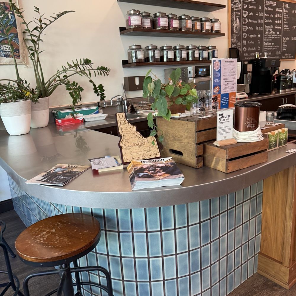 Dawson Taylor - Downtown - Coffee & Tea Near Me - Boise, Idaho Dawson Taylor - Downtown - Coffee & Tea Near Me - Boise, Idaho