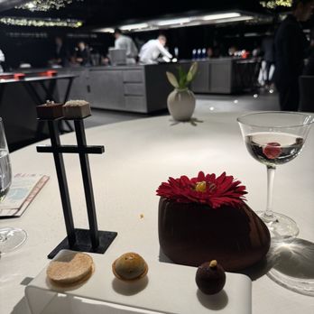 Cocina Hermanos Torres - Spanish Near Me - Barcelona, B