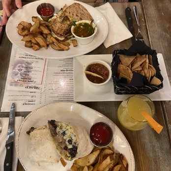 Gringos & Mariachis - Brunch - Tacos Near Me - Potomac, Maryland Gringos & Mariachis - Brunch - Tacos Near Me - Potomac, Maryland