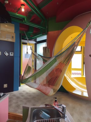 Reversible Destiny Lofts Mitaka by null