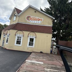 Ferlo's Orignal Bakery